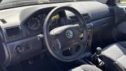 Skoda Octavia I (A4) Рестайлинг Уфа  - изображение 20