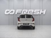 Kia Morning III Рестайлинг 1 Ростов-на-Дону  - изображение 24