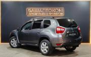 Nissan Terrano III (D10) Уфа  - изображение 25