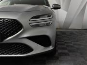 Genesis G70 I Рестайлинг Москва  - изображение 36