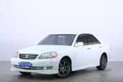 Toyota Mark II IX (X110) Омск  - изображение 26
