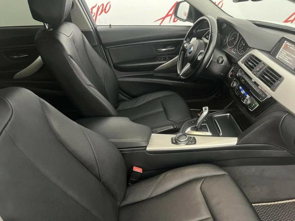 BMW 3 серии VI (F3x) Рестайлинг с пробегом 2015 года, цена 1 549 000 рублей, 149133 км, седан, Автокод Объявления