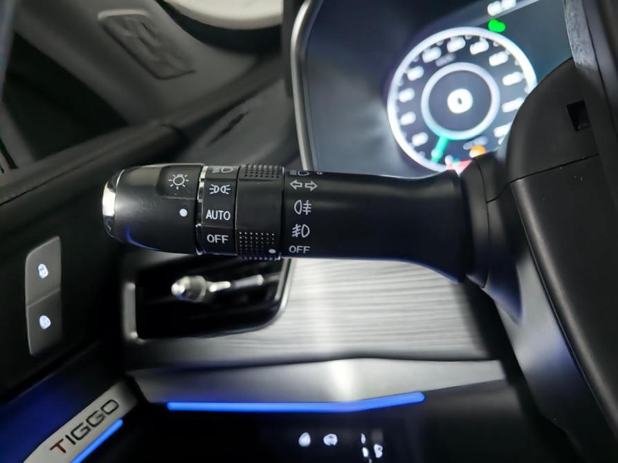 Chery Tiggo 8 Pro I Москва  - изображение 15