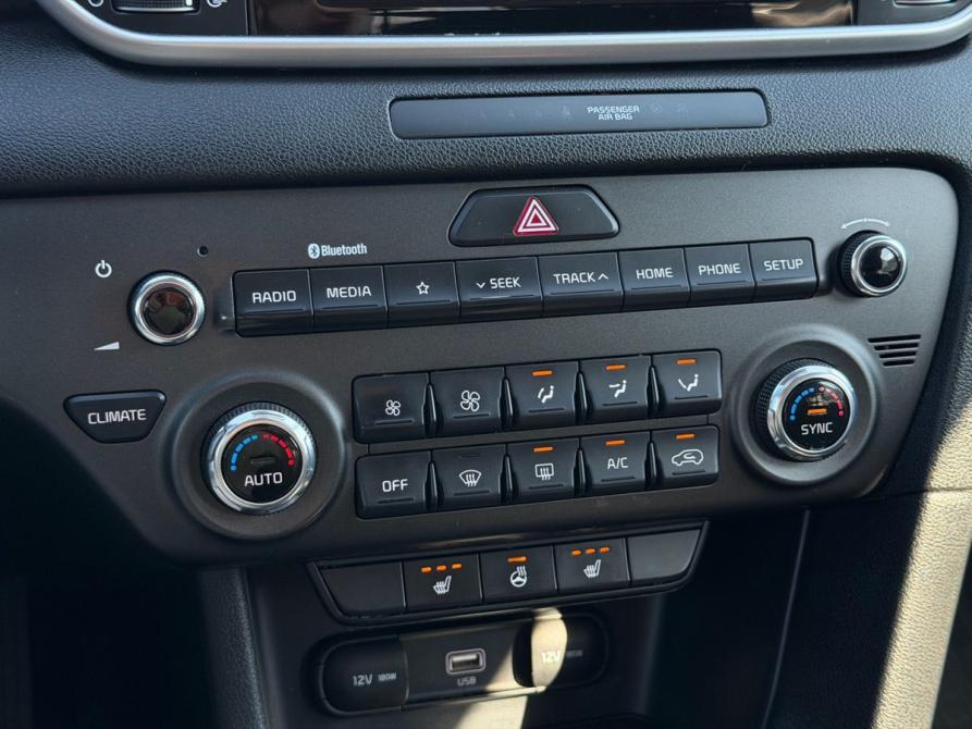 Kia Sportage IV Рестайлинг Казань  - изображение 22