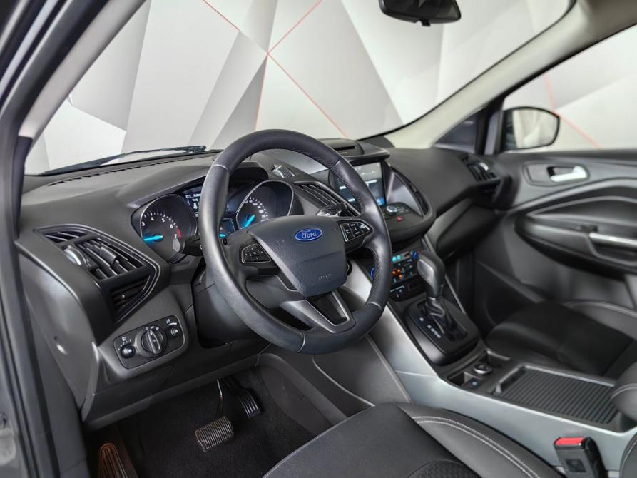 Ford Kuga II Рестайлинг Москва  - изображение 19