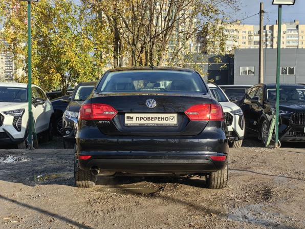 Volkswagen Jetta VI с пробегом 2012 года, цена 769 000 рублей, 250700 км, седан, Автокод Объявления