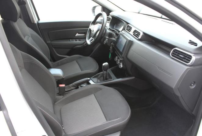 Renault Duster II с пробегом 2021 года, цена 1 250 000 рублей, 129045 км, внедорожник, Автокод Объявления
