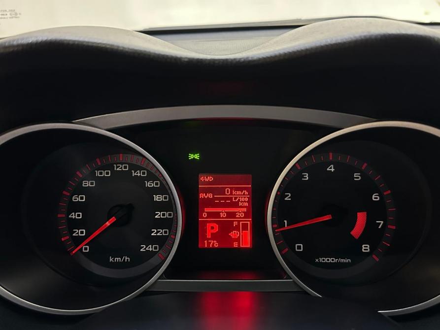 Mitsubishi Outlander II Санкт-Петербург  - изображение 13