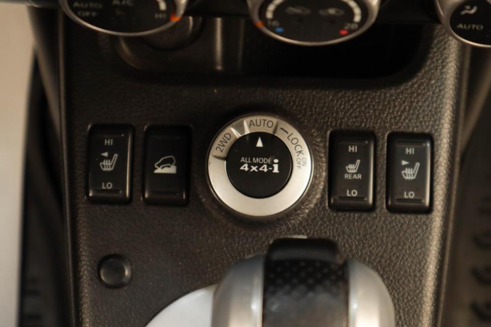 Nissan X-Trail II Рестайлинг Челябинск  - изображение 17