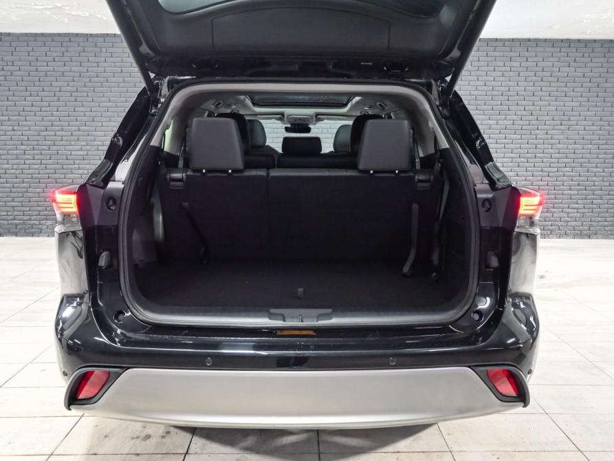 Toyota Highlander IV (XU70) Екатеринбург  - изображение 6