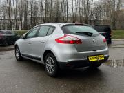 Renault Megane III Нефтекамск  - изображение 16