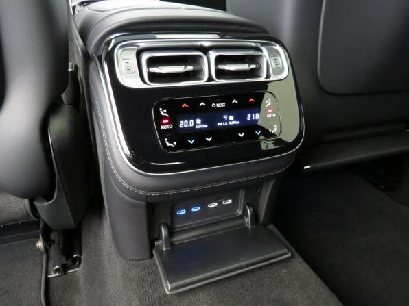 Mercedes-Benz S-Класс AMG IV (W223) с пробегом 2024 года, цена 27 990 000 рублей, 22500 км, седан, Автокод Объявления