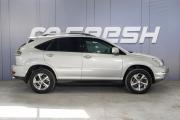 Lexus RX II Ульяновск  - изображение 24