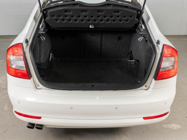Skoda Octavia II (A5) Рестайлинг с пробегом 2011 года, цена 835 000 рублей, 248354 км, лифтбек, Автокод Объявления
