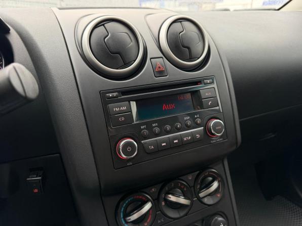 Nissan Qashqai I Рестайлинг с пробегом 2013 года, цена 1 100 001 рубль, 164365 км, внедорожник, Автокод Объявления