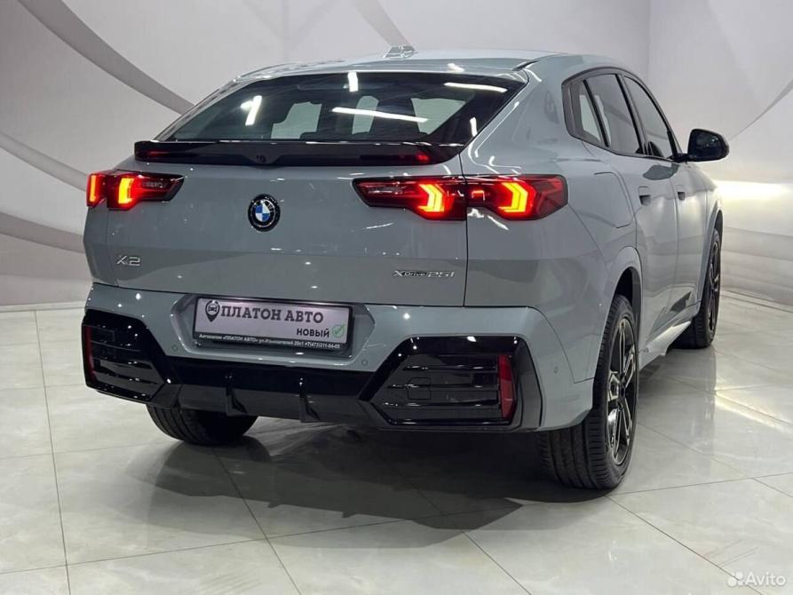 BMW X2 II (U10) Воронеж  - изображение 7