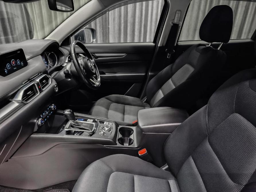 Mazda CX-5 II Красноярск  - изображение 12