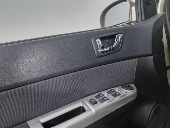 Hyundai Getz I Рестайлинг с пробегом 2006 года, цена 452 000 рублей, 165621 км, хэтчбек, Автокод Объявления