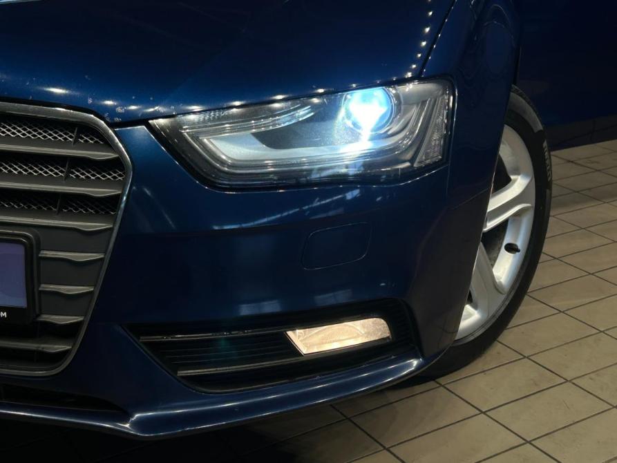 Audi A4 IV (B8) Рестайлинг Краснодар  - изображение 12
