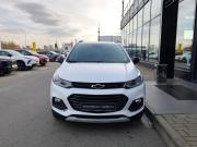 Chevrolet Trax I Рестайлинг Санкт-Петербург  - изображение 26