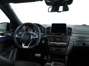 Mercedes-Benz GLS AMG I (X166) Санкт-Петербург  - изображение 52
