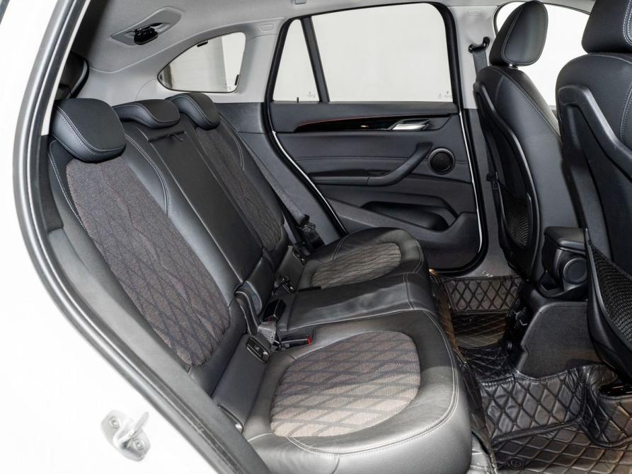 BMW X1 II (F48) Чита  - изображение 5