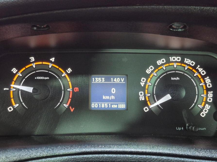 Lada (ВАЗ) Niva Travel I Воронеж  - изображение 10