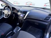 Hyundai Solaris I Тюмень  - изображение 30