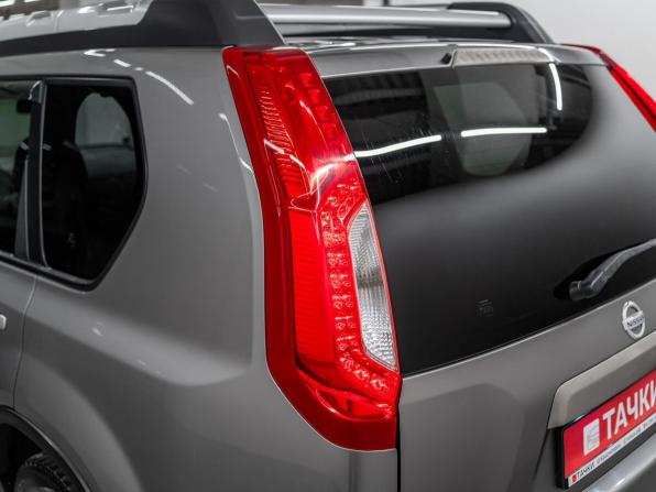 Nissan X-Trail II Рестайлинг с пробегом 2011 года, цена 1 400 000 рублей, 183346 км, внедорожник, Автокод Объявления