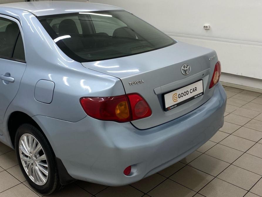 Toyota Corolla X (E140 E150) Энгельс  - изображение 13