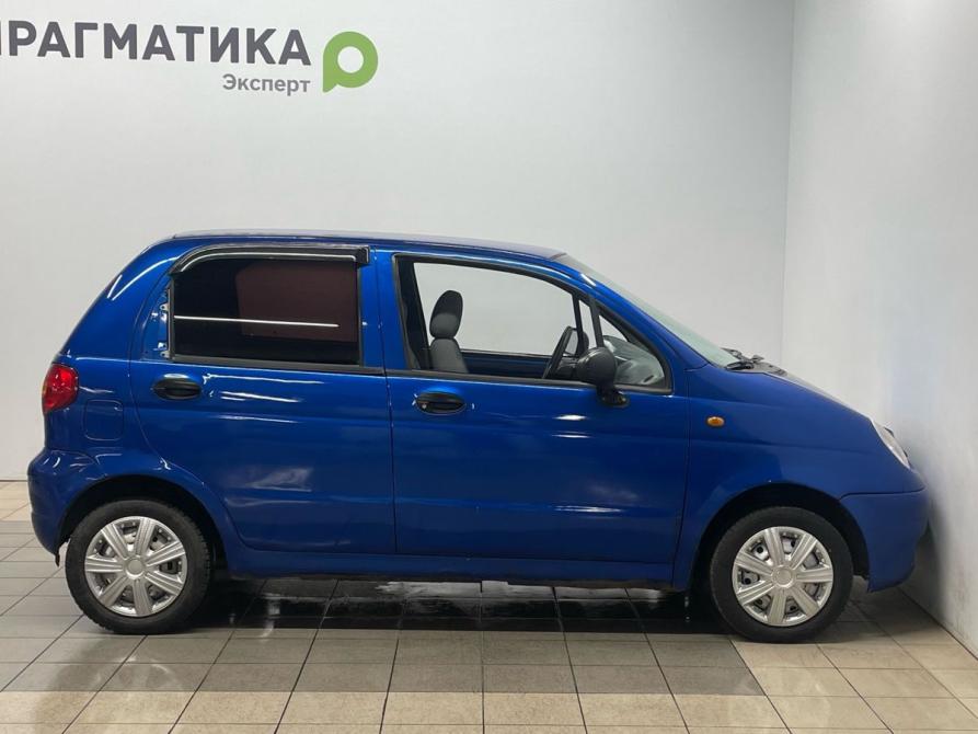 Daewoo Matiz I Рестайлинг Санкт-Петербург  - изображение 6