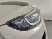 Hyundai Elantra V (MD) Рестайлинг Уфа  - изображение 43