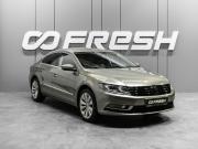 Volkswagen Passat CC I Рестайлинг Тюмень  - изображение 21