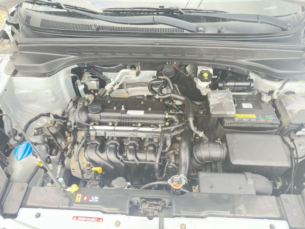 Hyundai Creta I с пробегом 2017 года, цена 1 697 000 рублей, 98480 км, внедорожник, Автокод Объявления