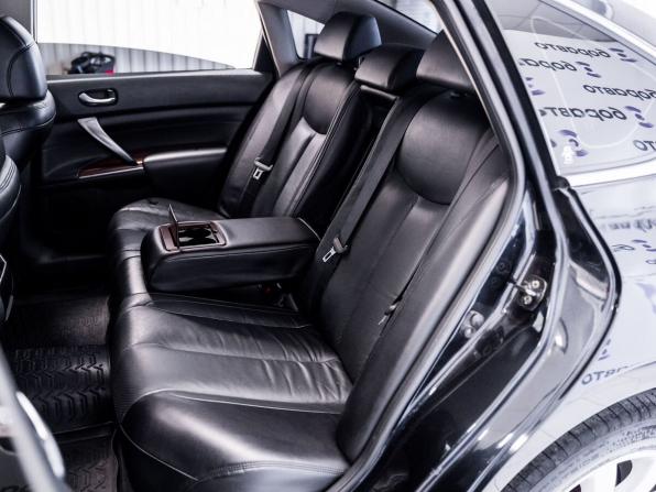 Nissan Teana II (J32) с пробегом 2010 года, цена 970 000 рублей, 182671 км, седан, Автокод Объявления