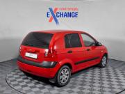 Hyundai Getz I Рестайлинг Нижний Новгород  - изображение 22
