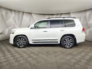 Toyota Land Cruiser 200 Series Рестайлинг 2 Москва  - изображение 31
