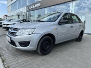 Lada (ВАЗ) Granta I Набережные Челны  - изображение 22