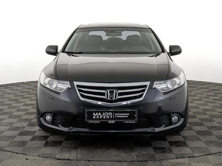 Honda Accord VIII Рестайлинг Москва  - изображение 2