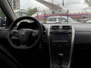 Toyota Corolla X (E140 E150) Рестайлинг Уфа  - изображение 28