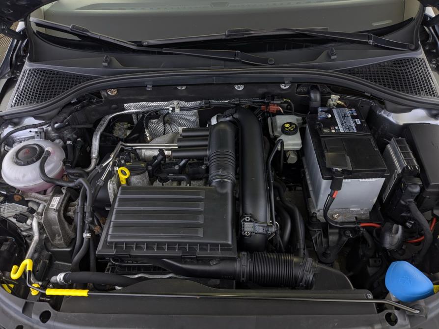 Skoda Octavia III (A7) Рестайлинг Москва  - изображение 9
