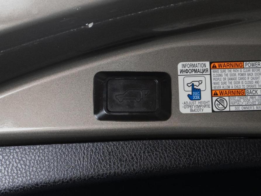 Toyota RAV4 IV (XA40) Тюмень  - изображение 20