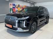 Hyundai Palisade I Рестайлинг Екатеринбург  - изображение 40