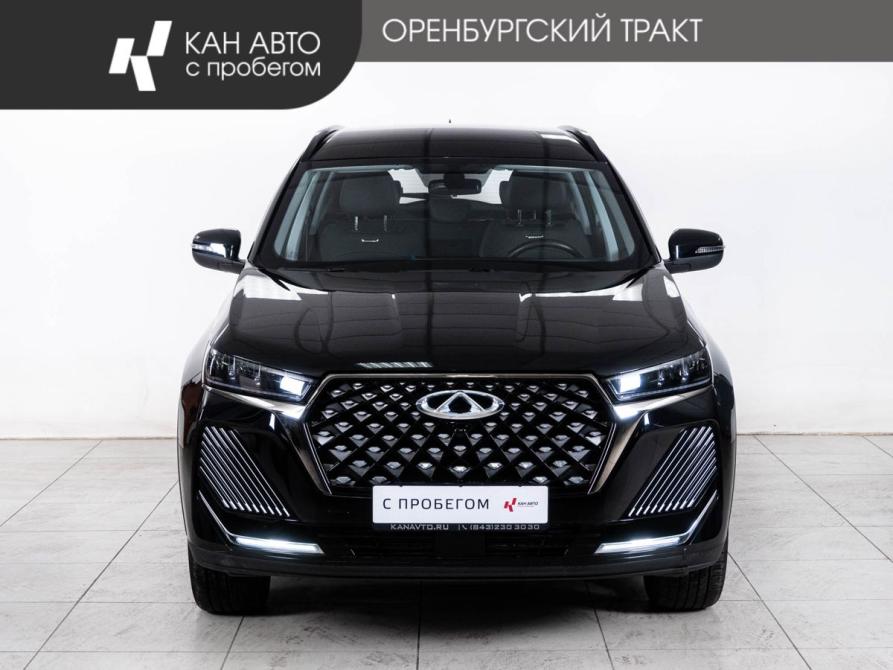 Chery Tiggo 7 Pro Max I Рестайлинг Казань  - изображение 2