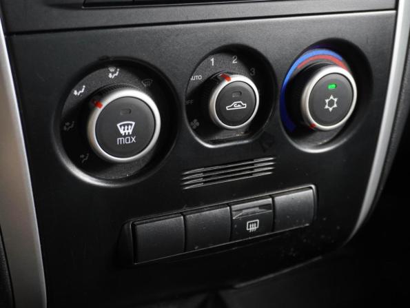 Datsun on-DO I с пробегом 2014 года, цена 569 000 рублей, 95065 км, седан, Автокод Объявления