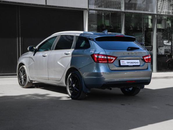 Lada (ВАЗ) Vesta I с пробегом 2019 года, цена 970 000 рублей, 144555 км, универсал, Автокод Объявления