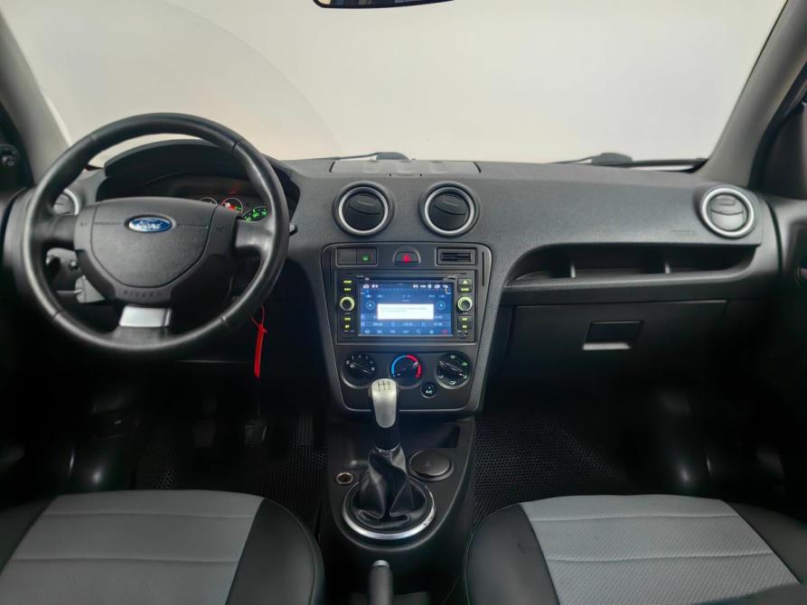 Ford Fusion I Рестайлинг Подольск  - изображение 12