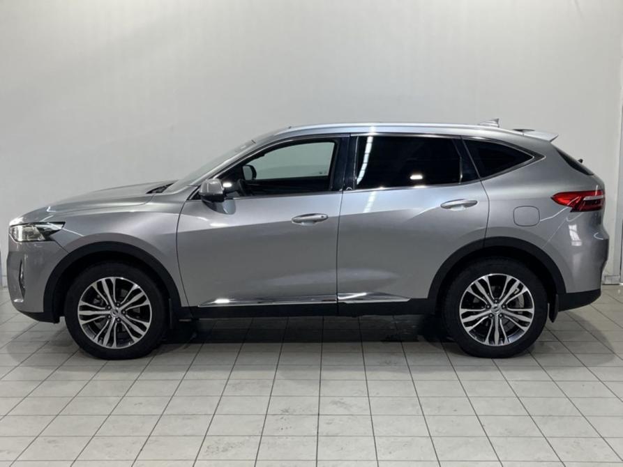 Haval F7 I Курск  - изображение 2