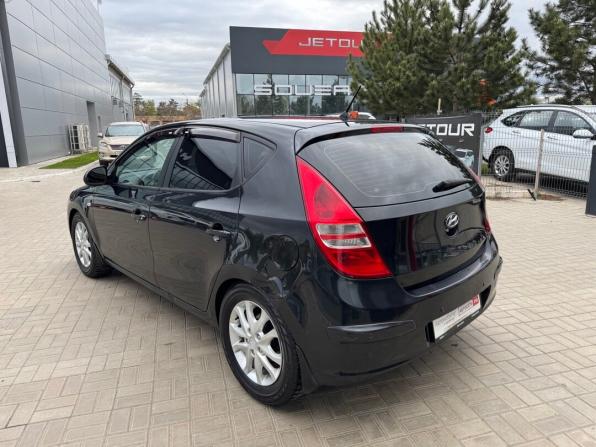 Hyundai i30 I с пробегом 2008 года, цена 699 900 рублей, 246559 км, хэтчбек, Автокод Объявления