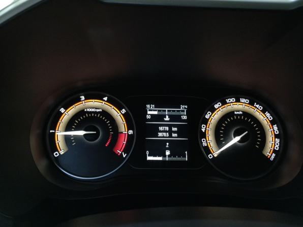 Lada (ВАЗ) Vesta I Рестайлинг (NG) с пробегом 2025 года, цена 1 550 000 рублей, 16778 км, седан, Автокод Объявления